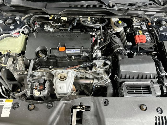 Used 2016 Honda Civic LX image 19