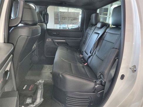 New 2026 Toyota Tundra TRD Pro image 23