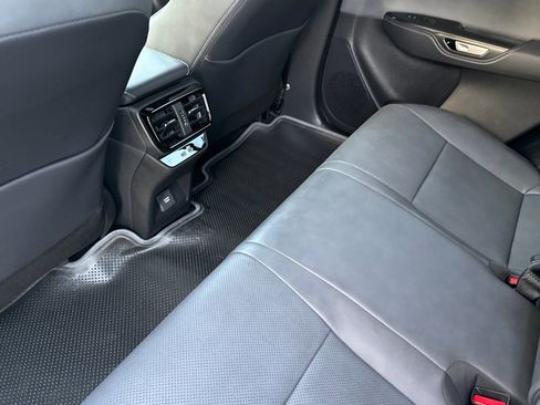 New 2026 Lexus RZ 350e RZ 350e image 18