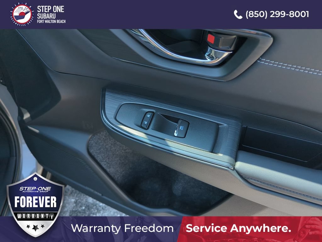 New 2026 Subaru Outback Touring XT AWD/4WD image 37