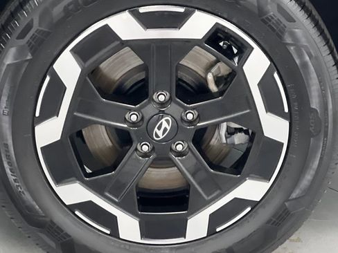 Used 2026 Hyundai Santa Fe SEL FWD image 70