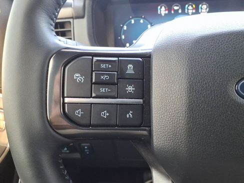 Used 2025 Ford F150 Platinum w/ Equipment Group 702A High AWD/4WD image 28