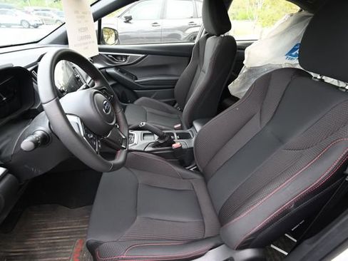 Used 2023 Subaru WRX Premium AWD/4WD image 8