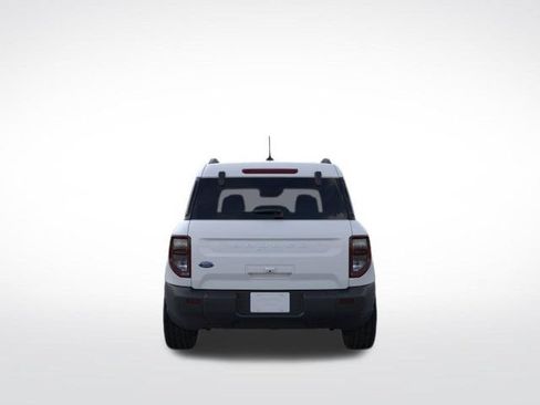 New 2026 Ford Bronco Sport Big Bend AWD/4WD image 7