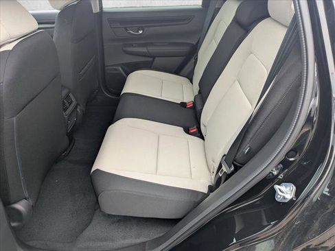 New 2026 Honda CR-V EX image 15