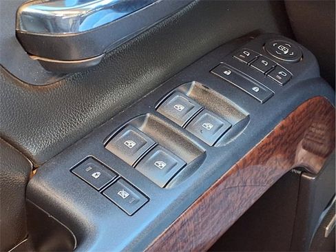 Used 2018 GMC Sierra 1500 SLT w/ SLT Premium Package image 15