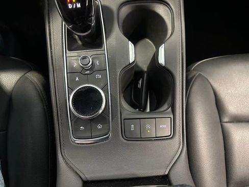 Certified 2024 Cadillac XT4 Sport image 18