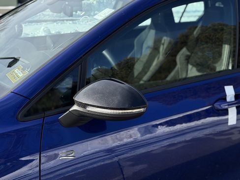 New 2026 Volkswagen Golf 2.0T image 17