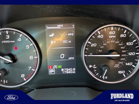 Used 2024 Subaru Outback Limited AWD/4WD image 11