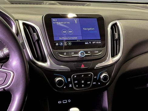 Used 2019 Chevrolet Equinox LT image 9