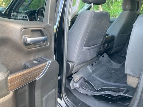 Used 2019 Chevrolet Silverado 1500 RST w/ All-Star Edition image 29