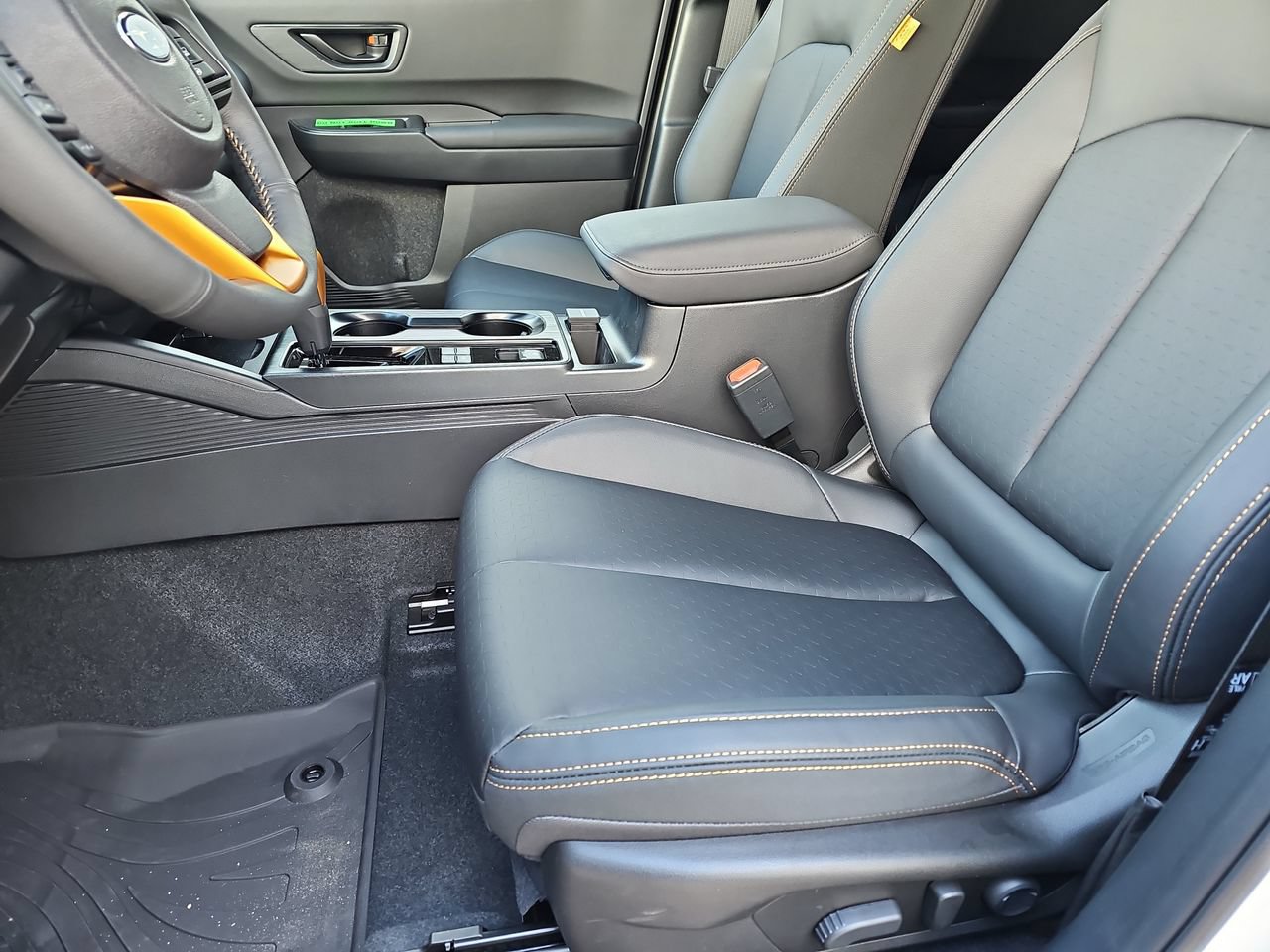 New 2026 Subaru Outback Wilderness AWD/4WD image 15
