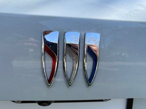 New 2026 Buick Envision Sport Touring AWD/4WD image 7