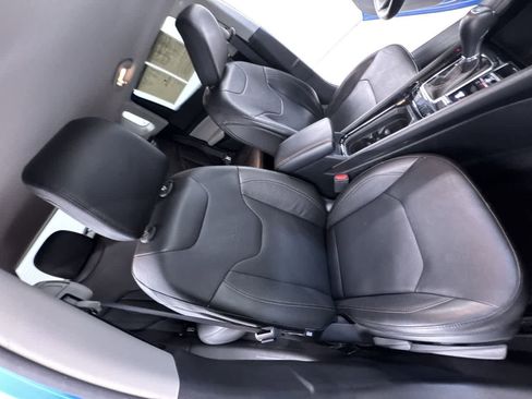 Used 2022 Jeep Compass Limited image 37