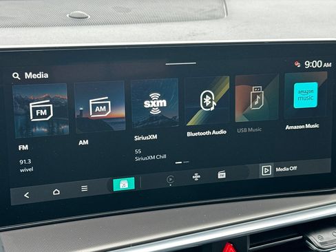 New 2026 Kia Sorento SX Prestige image 20