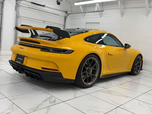 Certified 2023 Porsche 911 GT3 image 12