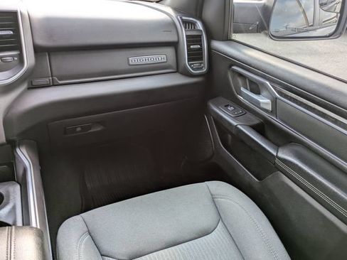 Used 2024 RAM 1500 Big Horn AWD/4WD image 17