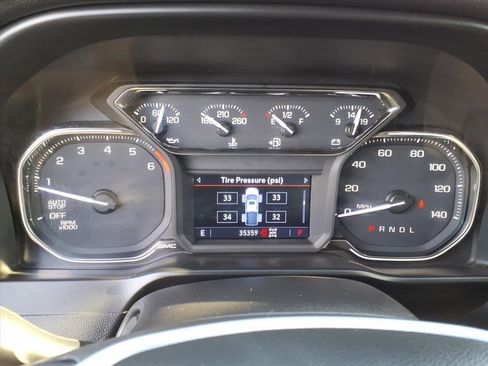 Used 2019 GMC Sierra 1500 Elevation w/ Elevation Value Package image 27