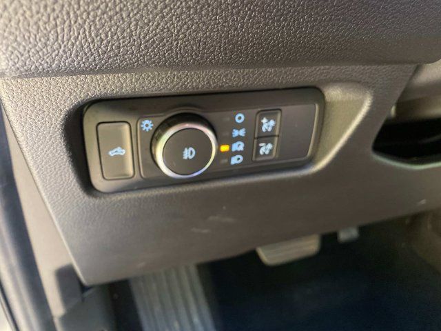 Used 2025 Ford Ranger Raptor AWD/4WD image 16