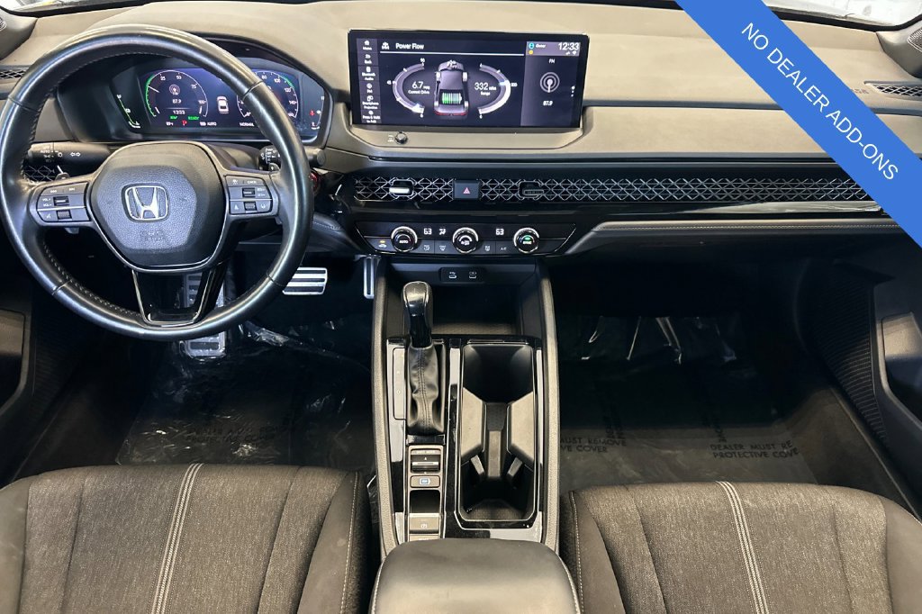 Used 2023 Honda Accord Sport image 14