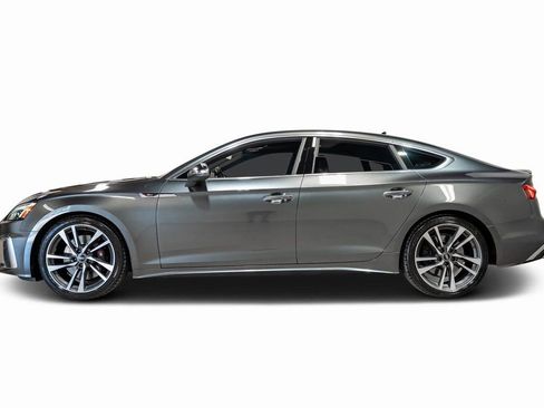 Used 2022 Audi S5 Premium w/ Convenience Package image 26