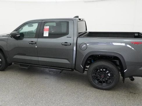 New 2026 Toyota Tundra Limited AWD/4WD image 46