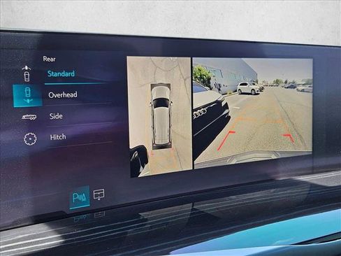 Used 2025 Cadillac Escalade Sport AWD/4WD image 16