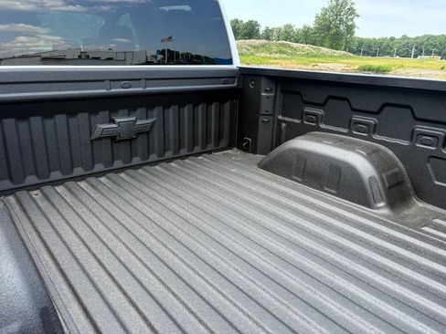 New 2026 Chevrolet Silverado 1500 RST w/ RST Select Package AWD/4WD image 46