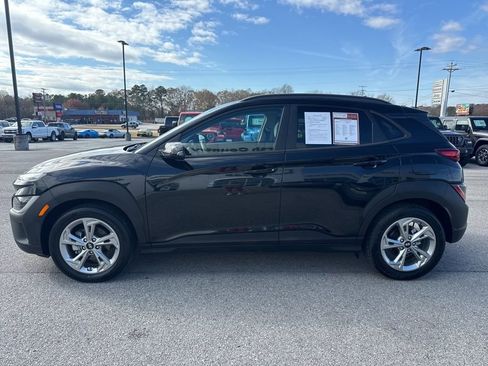 Used 2022 Hyundai Kona SEL image 5