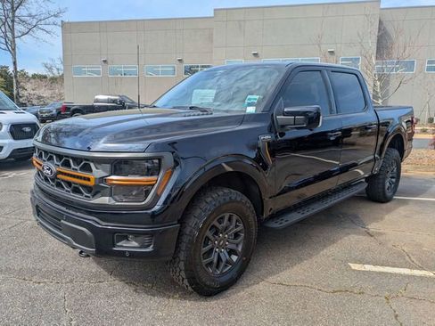 New 2026 Ford F150 Tremor w/ Equipment Group 402B image 9