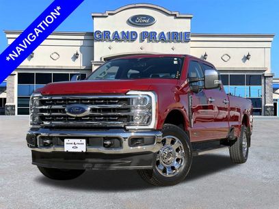 Certified 2023 Ford F350 Lariat w/ Tow Technology Package
