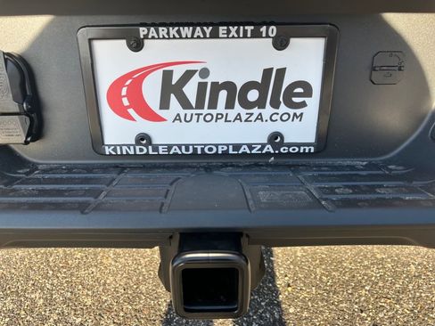 New 2025 Ford Ranger Lariat w/ FX4 Off-Road Package image 7