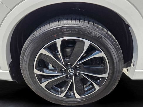 Certified 2025 MAZDA CX-5 AWD 2.5 S image 9