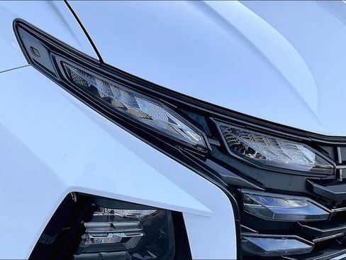 Certified 2026 Hyundai Tucson SE FWD image 30