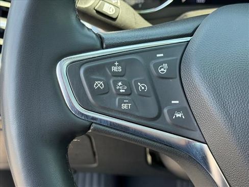 Certified 2024 Chevrolet Malibu LT FWD image 19