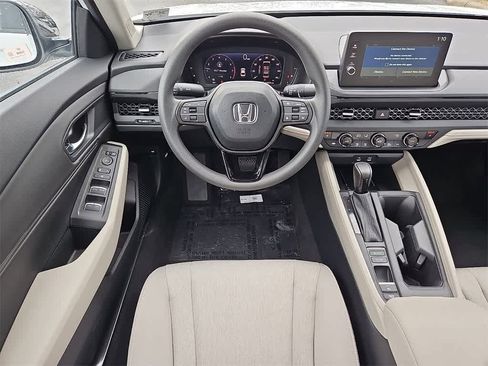 New 2026 Honda Accord SE image 7