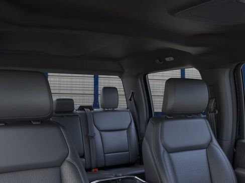 New 2026 Ford F150 Lariat RWD image 22