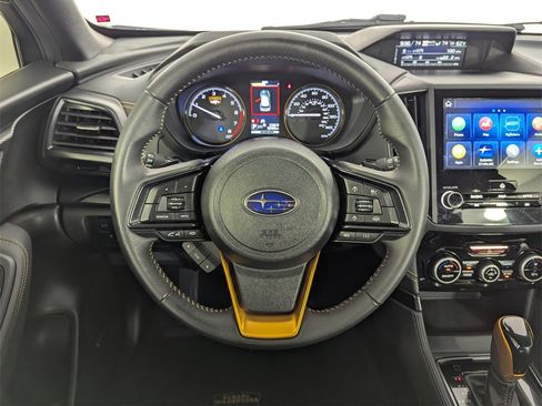 Used 2024 Subaru Forester Wilderness image 17