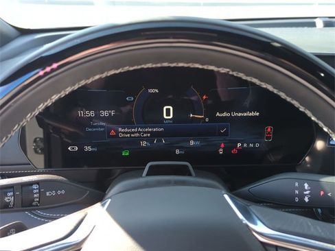 New 2025 Chevrolet Blazer EV LT w/ Super Cruise Package image 11