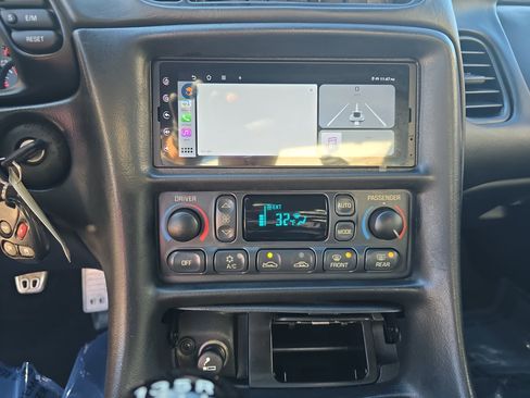 Used 2004 Chevrolet Corvette NA w/ Preferred Equipment Group image 24