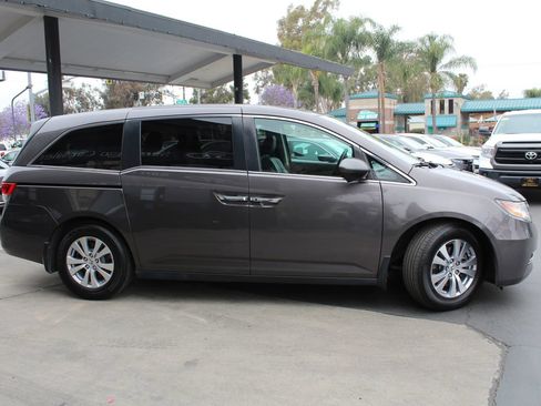 Used 2015 Honda Odyssey EX-L image 6