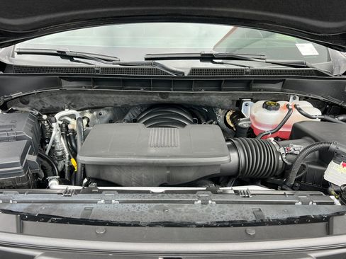 Certified 2025 Cadillac Escalade Sport Platinum w/ LPO, ONYX Package image 58