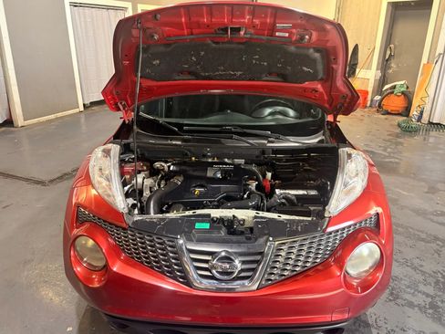 Used 2012 Nissan Juke S AWD/4WD image 26