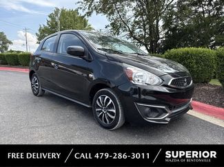 Used 2020 Mitsubishi Mirage ES image 1