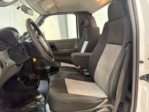 Used 2008 Ford Ranger 2WD Regular Cab image 12