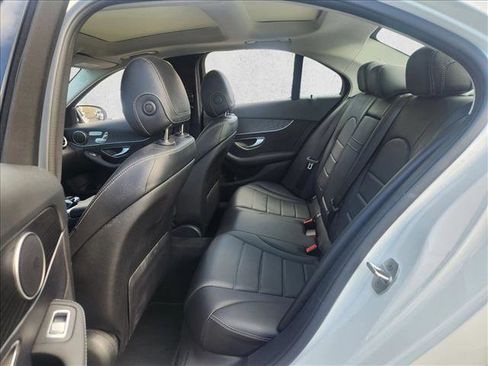 Used 2016 Mercedes-Benz C 300 Sedan image 20