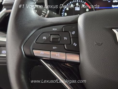 Used 2024 Cadillac XT6 Premium Luxury w/ Technology Package FWD image 33