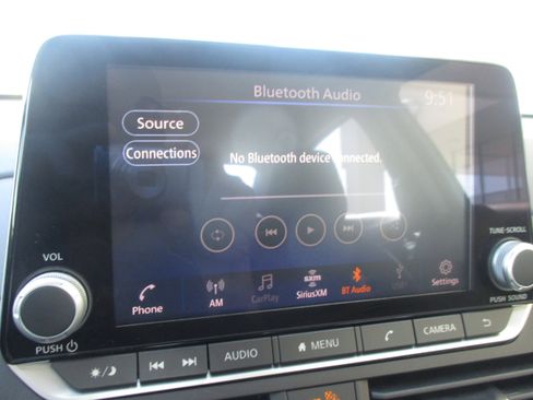 Used 2023 Nissan Altima 2.5 SV image 21