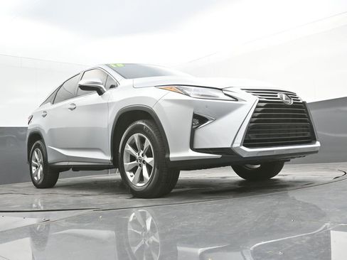 Used 2018 Lexus RX 350 FWD w/ Accessory Package image 33