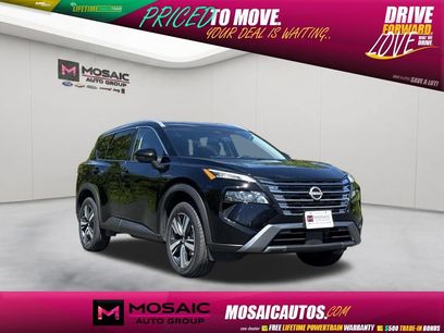 Used 2026 Nissan Rogue SL